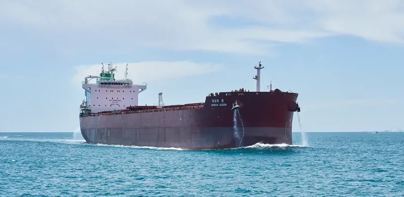 GENEVA QUEEN Bulk Carrier IMO 9638642