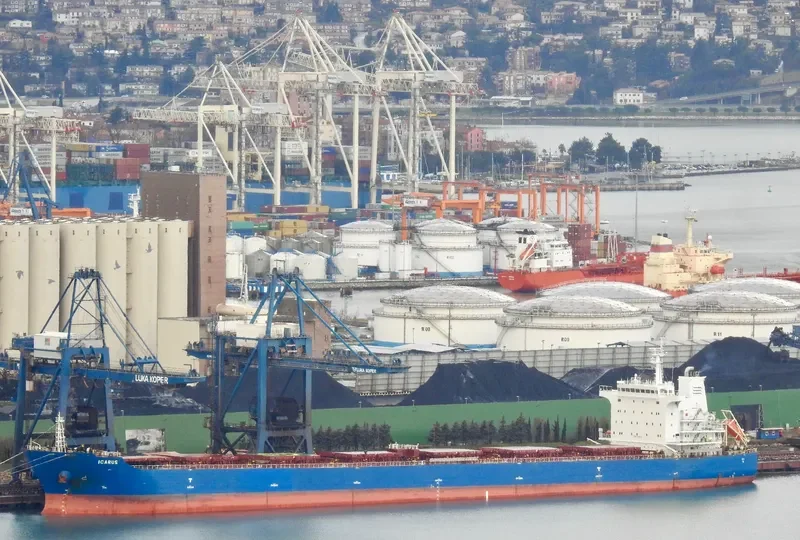 ICARUS Bulk Carrier IMO 9638678 photo 2