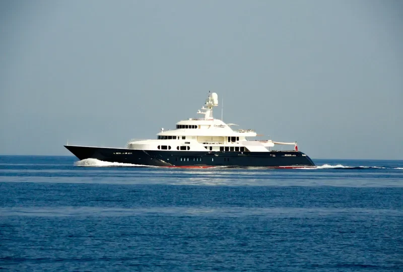 COCOA BEAN General Cargo IMO 9638757 photo 4