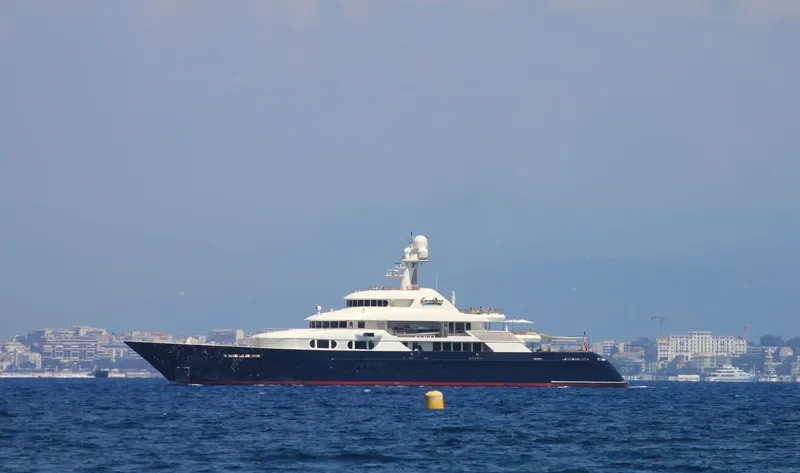 COCOA BEAN General Cargo IMO 9638757 photo 5