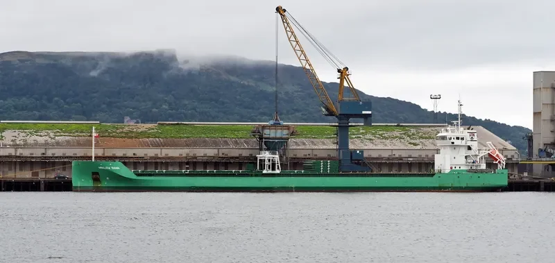 ARKLOW BANK General Cargo IMO 9638769 photo 3