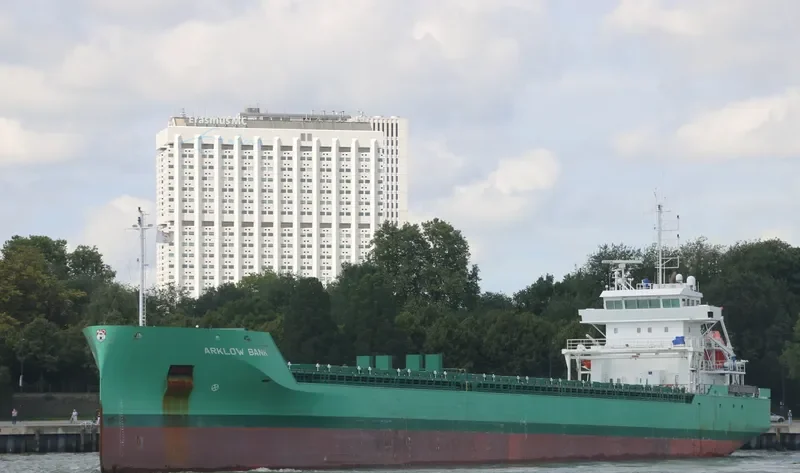 ARKLOW BANK General Cargo IMO 9638769 photo 6