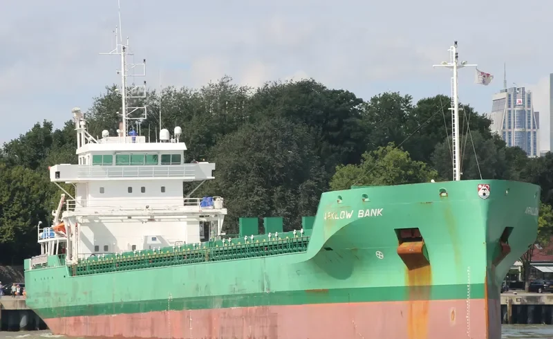 ARKLOW BANK General Cargo IMO 9638769 photo 7