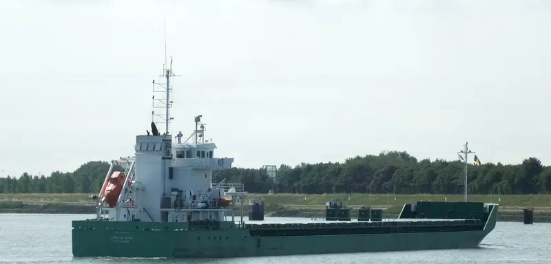 ARKLOW BANK General Cargo IMO 9638769 photo 8