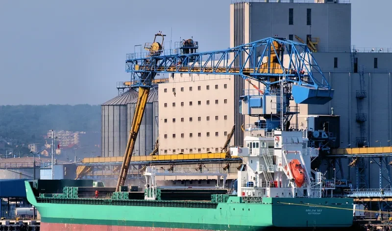 ARKLOW BAY General Cargo IMO 9638771 photo 2