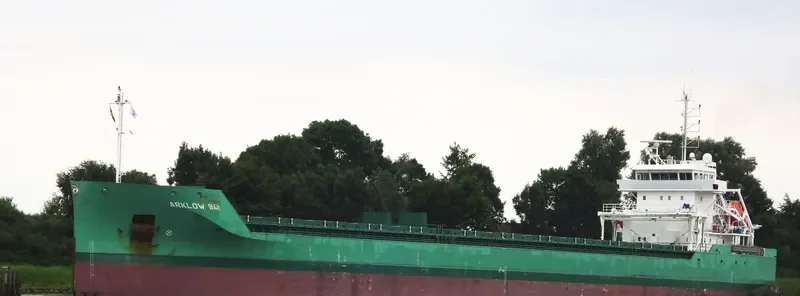 ARKLOW BAY General Cargo IMO 9638771 photo 4
