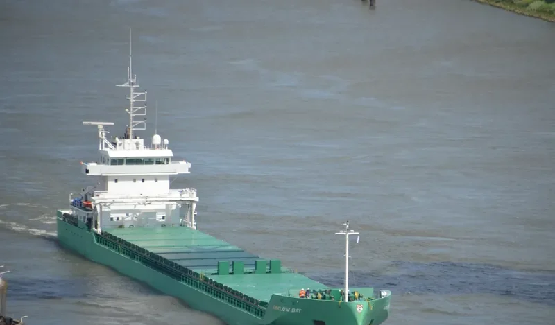 ARKLOW BAY General Cargo IMO 9638771 photo 7