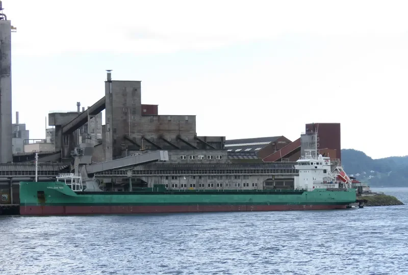 ARKLOW BAY General Cargo IMO 9638771 photo 9