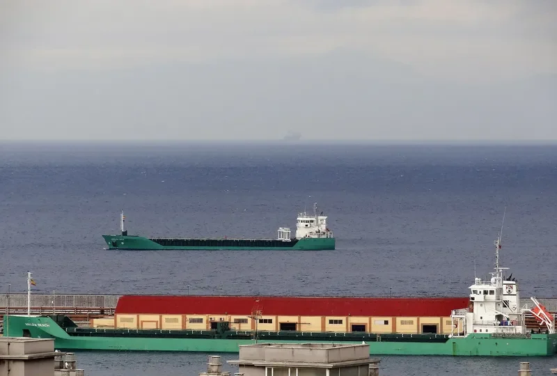 ARKLOW BEACH General Cargo IMO 9638783 photo 5