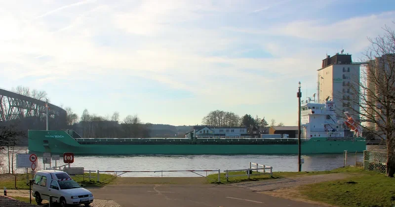 ARKLOW BEACH General Cargo IMO 9638783 photo 6