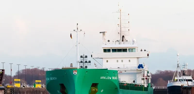 ARKLOW BEACH General Cargo IMO 9638783 photo 7