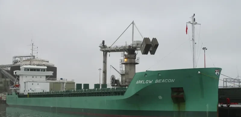 ARKLOW BEACON General Cargo IMO 9638795 photo 3