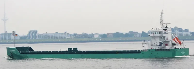 ARKLOW BEACON General Cargo IMO 9638795 photo 4