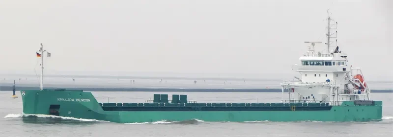 ARKLOW BEACON General Cargo IMO 9638795 photo 5