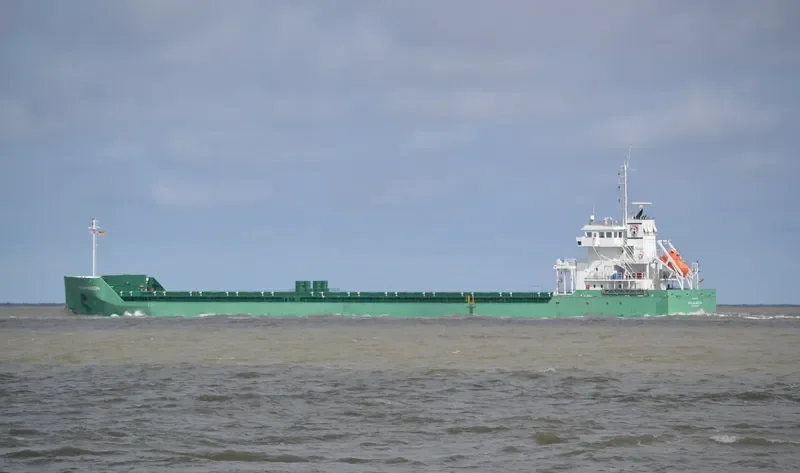 ARKLOW BEACON General Cargo IMO 9638795 photo 6