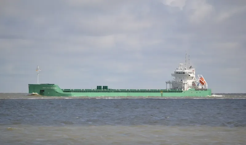 ARKLOW BEACON General Cargo IMO 9638795 photo 7