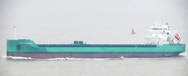 ARKLOW BEACON General Cargo IMO 9638795 photo 8