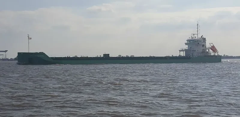 ARKLOW BEACON General Cargo IMO 9638795 photo 9