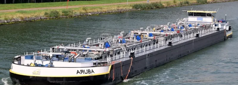 ARUBA Tanker IMO 9638989 photo 5