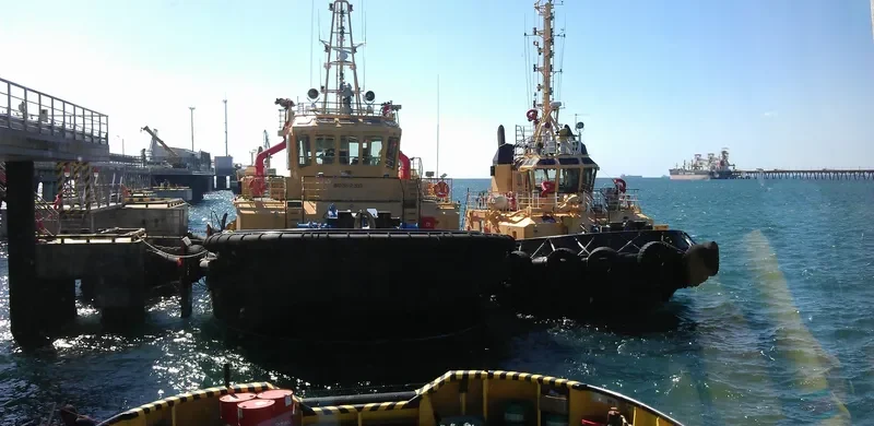 TEMRYUK General Cargo IMO 9638991 photo 3