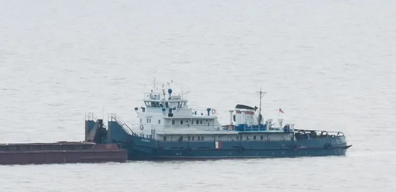 TEMRYUK General Cargo IMO 9638991 photo 6