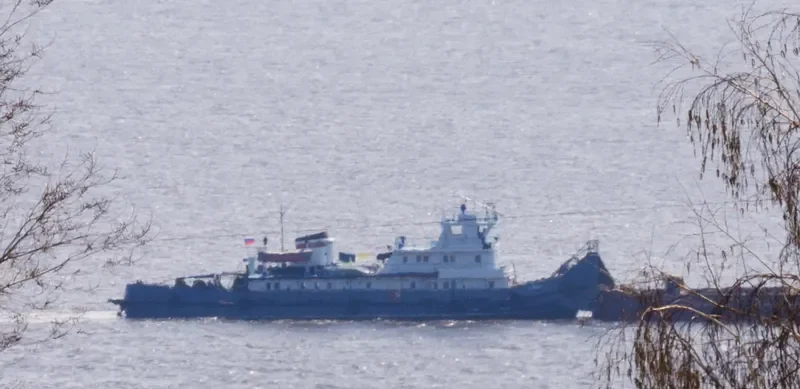 TEMRYUK General Cargo IMO 9638991 photo 7