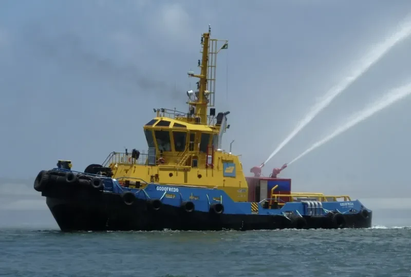 GODOFREDO General Cargo IMO 9639012 photo 5