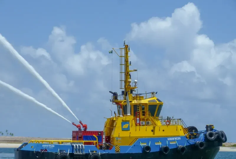 GODOFREDO General Cargo IMO 9639012 photo 6