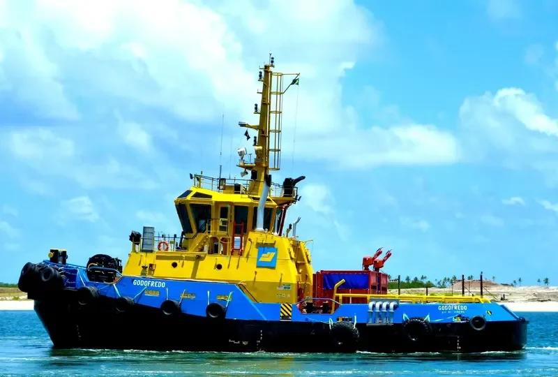 GODOFREDO General Cargo IMO 9639012 photo 7