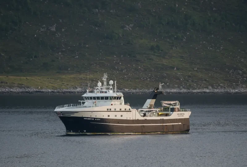HAVBRYN General Cargo IMO 9639050 photo 8