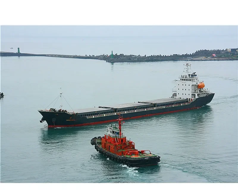 MING HENG 1 General Cargo IMO 9639103 photo 7