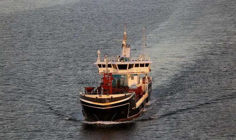 MARTIN H General Cargo IMO 9639115 photo 2