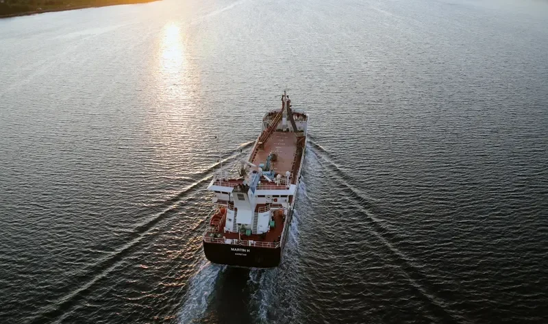 MARTIN H General Cargo IMO 9639115 photo 4