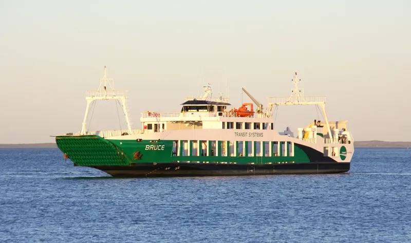BRUCE Ro-Ro IMO 9639177 photo 4