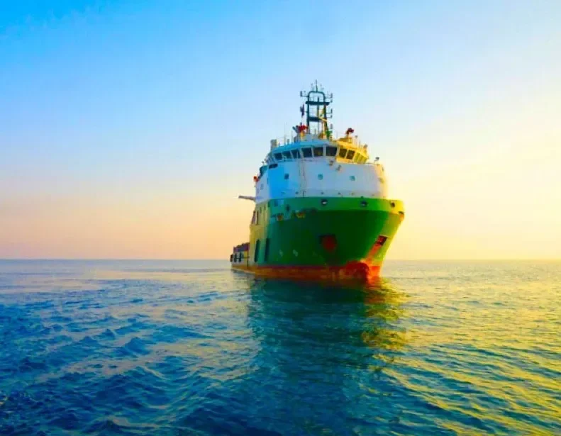 BOURBON LIBERTY 165 Offshore Vessel IMO 9639232 photo 2