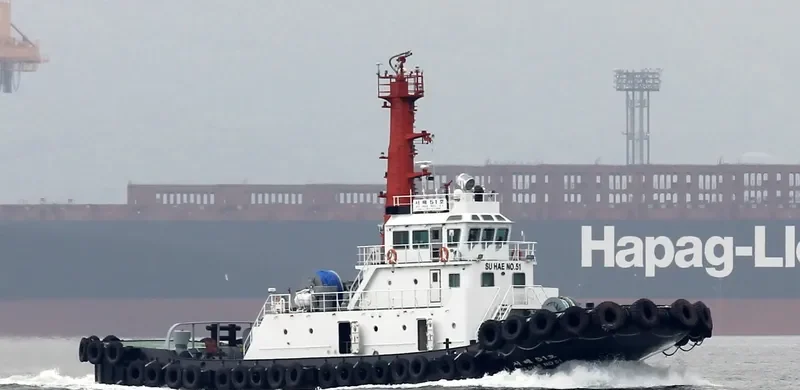 SUHAE NO.51 General Cargo IMO 9639270 photo 2