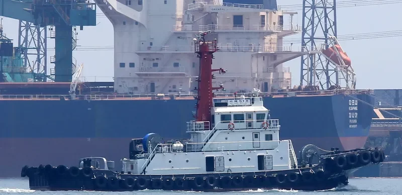 SUHAE NO.51 General Cargo IMO 9639270 photo 3