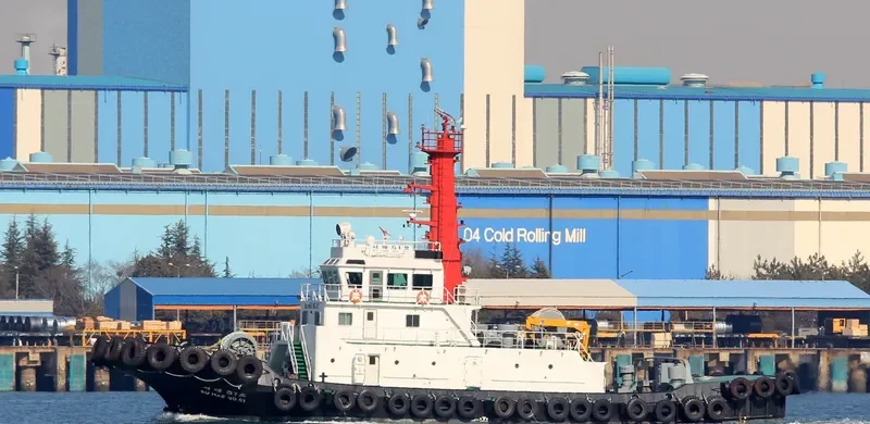 SUHAE NO.51 General Cargo IMO 9639270 photo 4