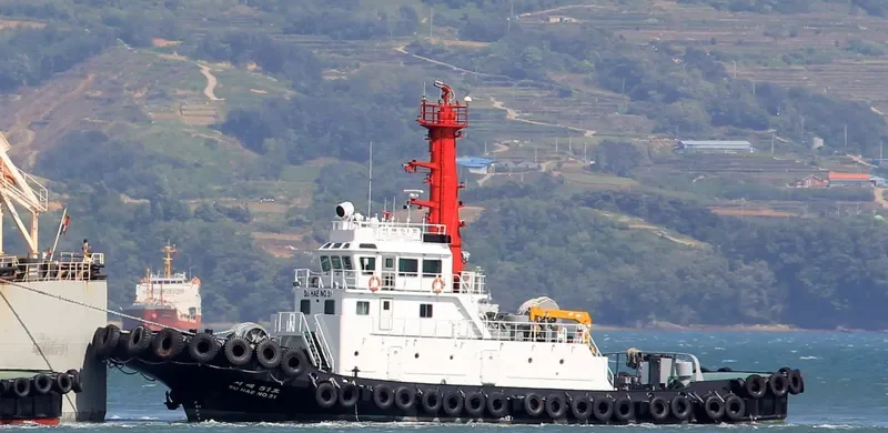 SUHAE NO.51 General Cargo IMO 9639270 photo 5
