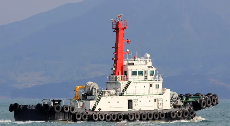 SUHAE NO.51 General Cargo IMO 9639270 photo 7