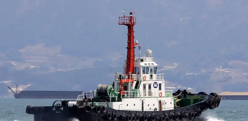 O DAE General Cargo IMO 9639282