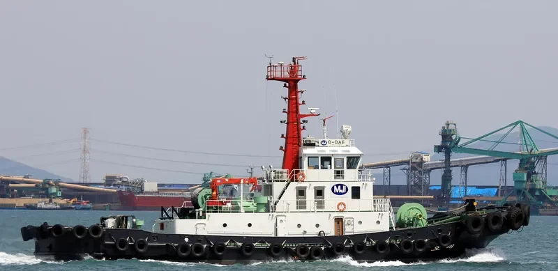 O DAE General Cargo IMO 9639282 photo 2