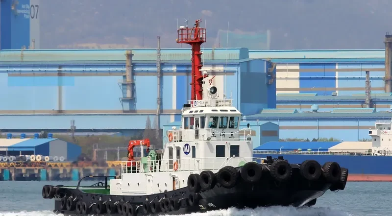 O DAE General Cargo IMO 9639282 photo 3