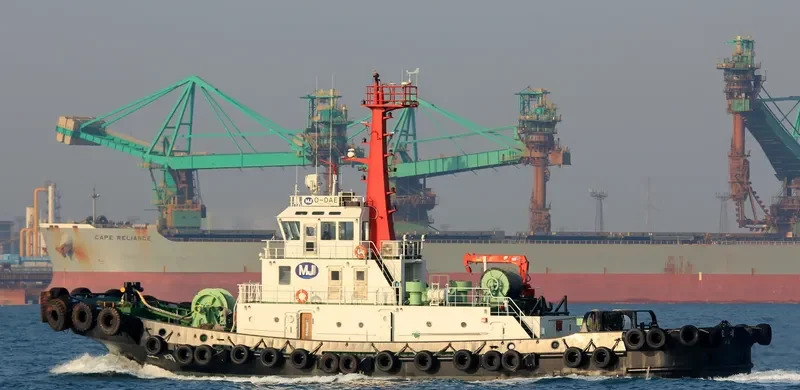 O DAE General Cargo IMO 9639282 photo 4