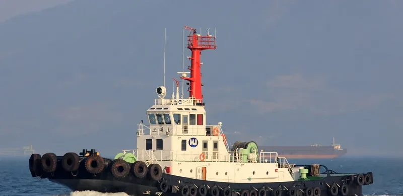 O DAE General Cargo IMO 9639282 photo 5