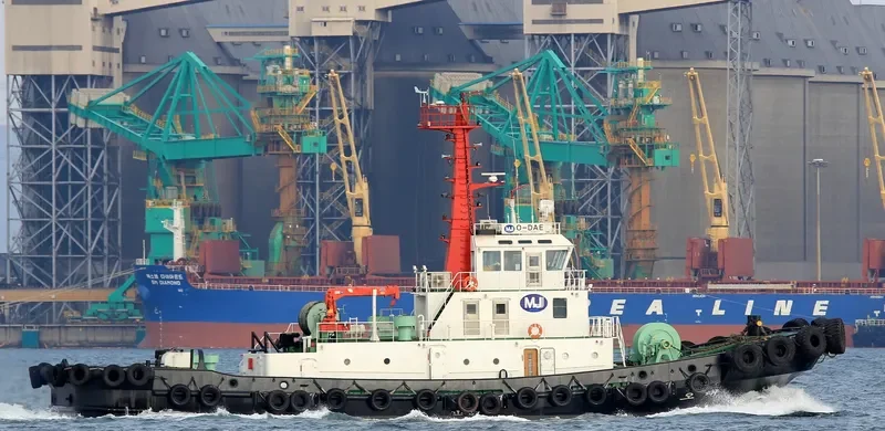 O DAE General Cargo IMO 9639282 photo 6