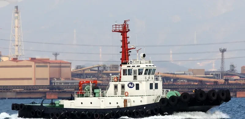 O DAE General Cargo IMO 9639282 photo 7
