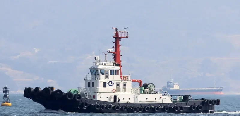O DAE General Cargo IMO 9639282 photo 8