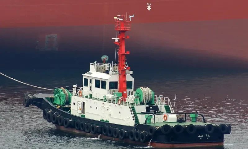BOGO NO.7 General Cargo IMO 9639309 photo 2