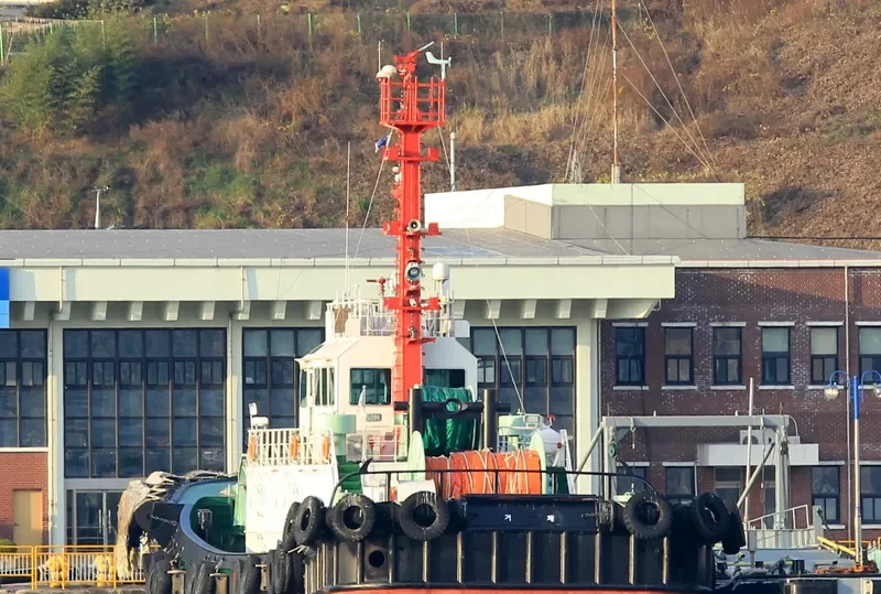BIG STAR NO.3 General Cargo IMO 9639311